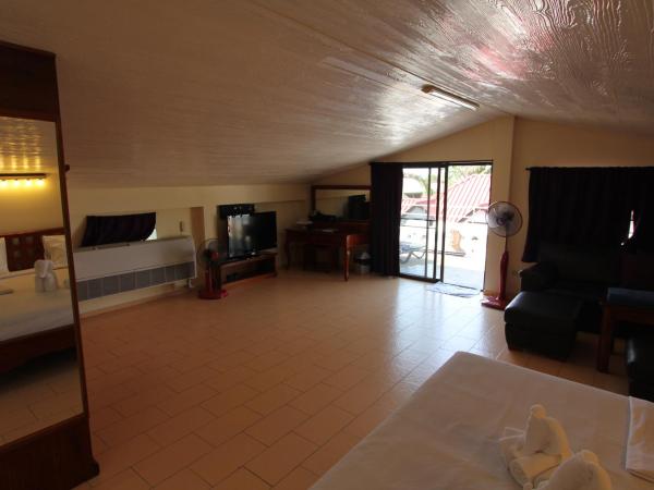 Top Resort : photo 7 de la chambre appartement