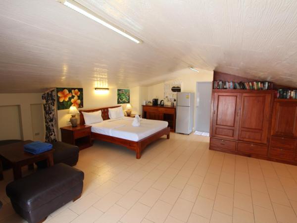 Top Resort : photo 6 de la chambre appartement