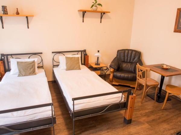 Residence Hattrick : photo 3 de la chambre chambre simple