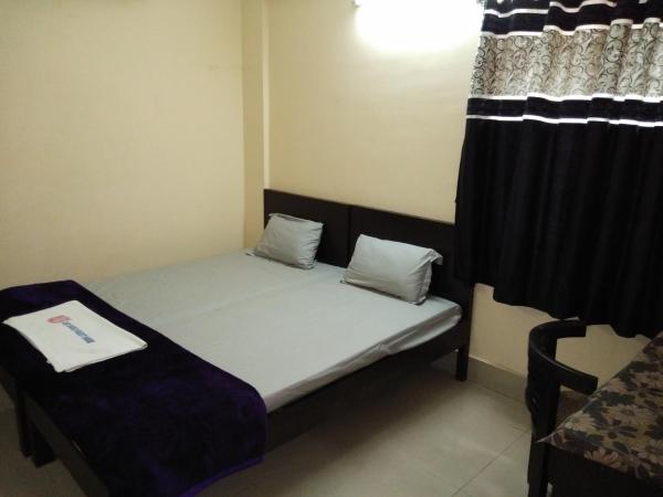 The Salvation Army RED SHIELD GUEST HOUSE : photo 1 de la chambre chambre standard lit queen-size