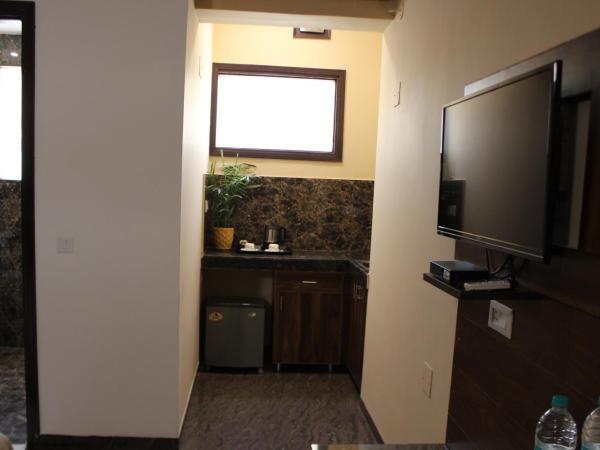 Hotel Imperial Park : photo 1 de la chambre chambre deluxe