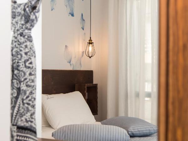 Blue Jasmine Suites : photo 4 de la chambre suite dama
