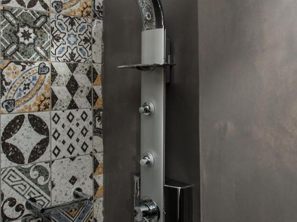 Blue Jasmine Suites : photo 8 de la chambre suite dama