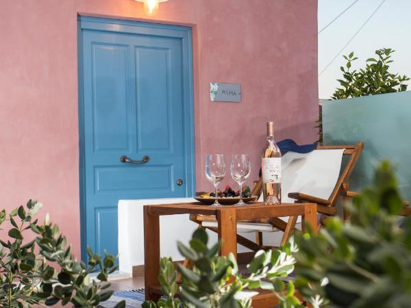 Blue Jasmine Suites : photo 1 de la chambre suite dama