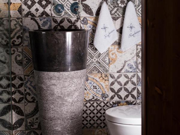 Blue Jasmine Suites : photo 8 de la chambre suite mezzanine marasi