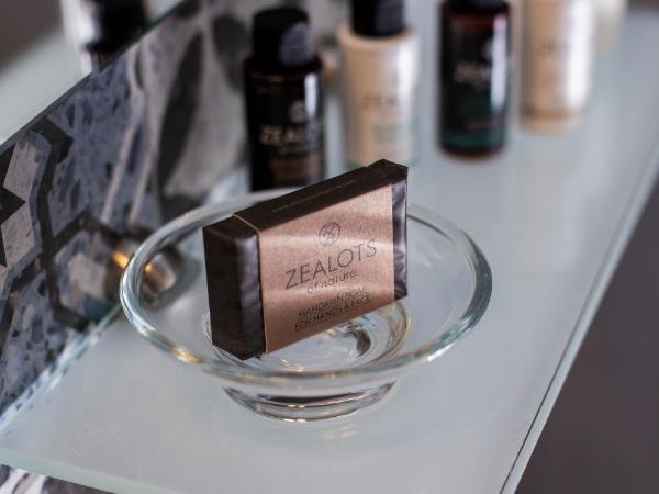 Blue Jasmine Suites : photo 9 de la chambre suite mezzanine marasi