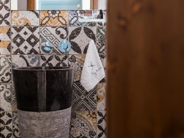 Blue Jasmine Suites : photo 7 de la chambre suite mezzanine marasi