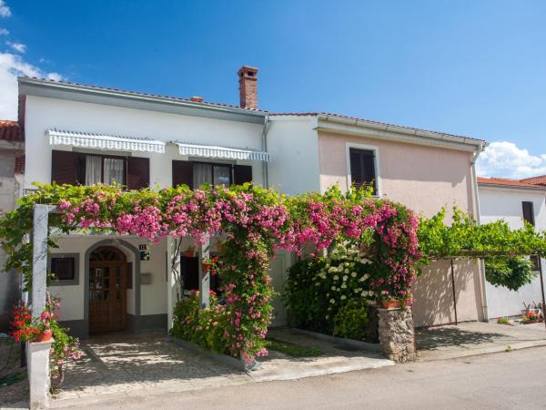 Apartment & rooms Ivica : photo 8 de la chambre chambre double standard