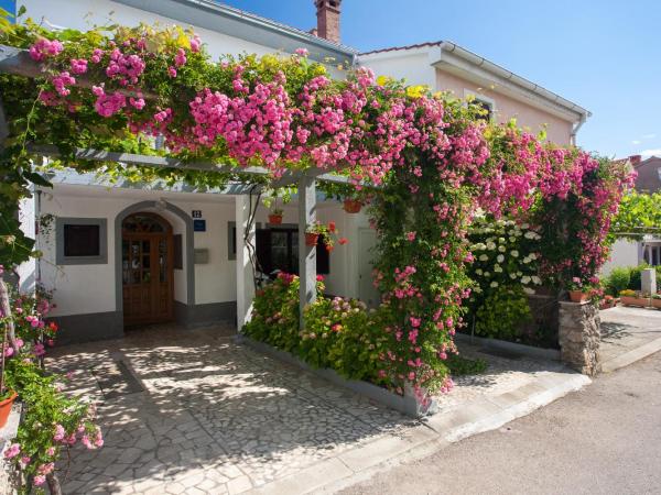 Apartment & rooms Ivica : photo 7 de la chambre chambre double standard