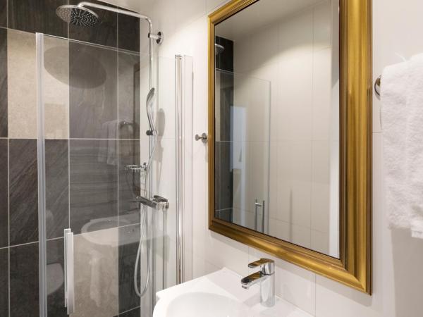 ProfilHotels Calmar Stadshotell : photo 4 de la chambre chambre standard lit queen-size