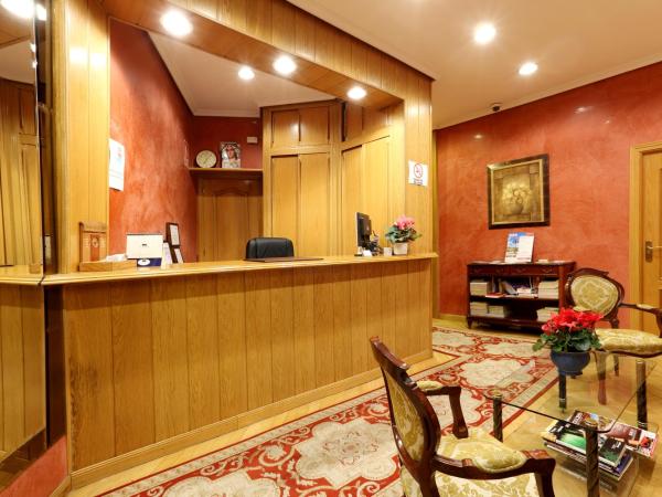 Hostal Silserranos : photo 4 de la chambre chambre triple