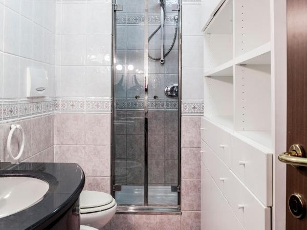 Bed & Breakfast Cesarina : photo 2 de la chambre chambre double avec toilettes communes