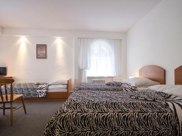 Corum : photo 1 de la chambre chambre triple confort