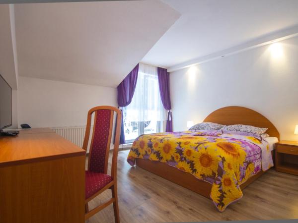 Corum : photo 3 de la chambre chambre double