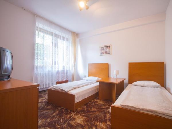 Corum : photo 3 de la chambre chambre double Économique