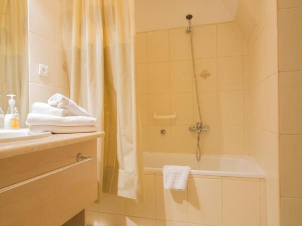 Corum : photo 6 de la chambre studio