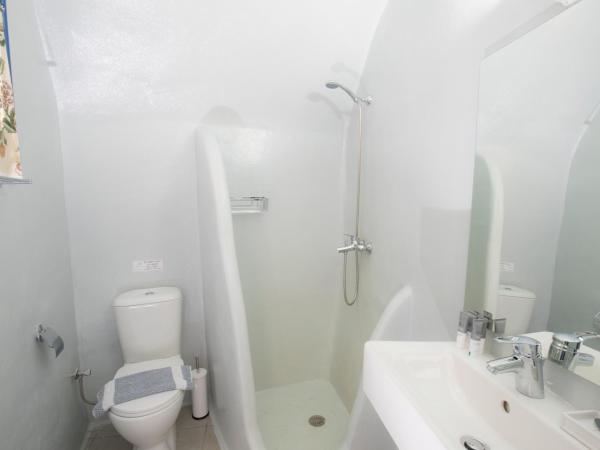 Edem : photo 5 de la chambre chambre quadruple Économique