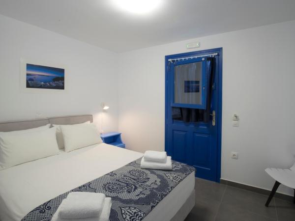 Edem : photo 9 de la chambre chambre double Économique