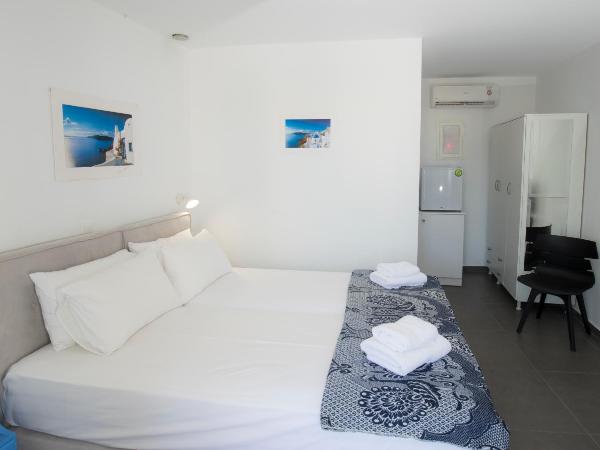 Edem : photo 10 de la chambre chambre lits jumeaux Économique