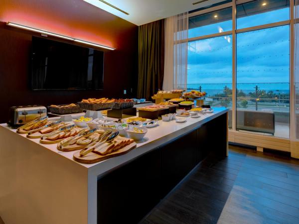 Hotel X Toronto by Library Hotel Collection : photo 5 de la chambre suite 1 chambre