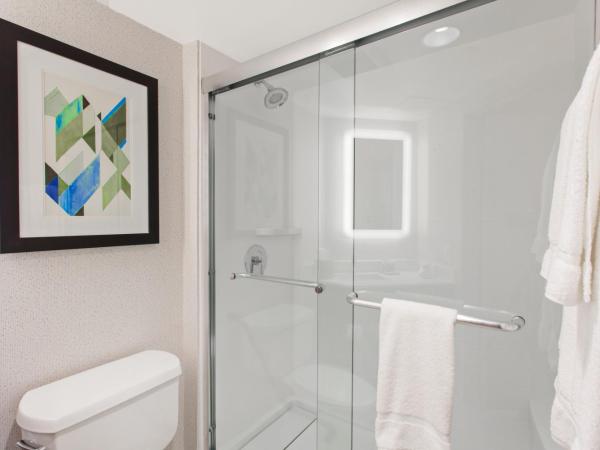 Holiday Inn Express West Los Angeles, an IHG Hotel : photo 3 de la chambre chambre standard