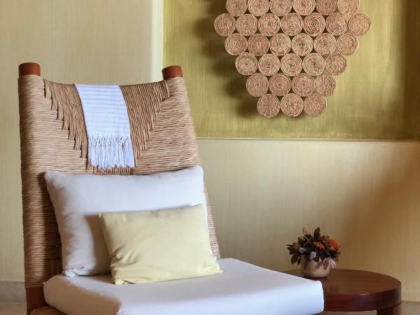 Cala de Mar Resort & Spa Ixtapa : photo 6 de la chambre suites familiales adjacentes