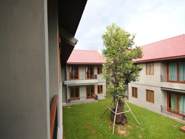 Chu Hotel : photo 2 de la chambre chambre double supérieure