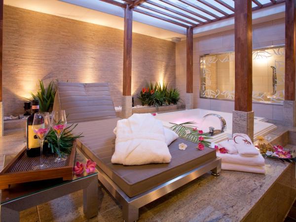 Hotel and Spa Lotus Modern (Adult Only) : photo 6 de la chambre suite