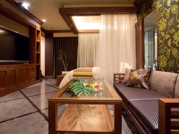 Hotel and Spa Lotus Modern (Adult Only) : photo 3 de la chambre suite