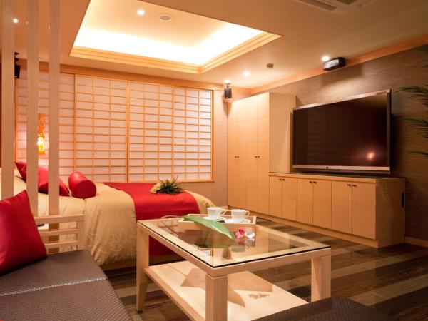 Hotel and Spa Lotus Modern (Adult Only) : photo 2 de la chambre chambre double supérieure