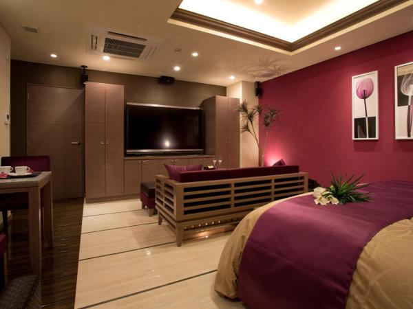 Hotel and Spa Lotus Modern (Adult Only) : photo 4 de la chambre chambre double supérieure