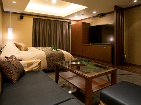 Hotel and Spa Lotus Modern (Adult Only) : photo 3 de la chambre chambre double deluxe