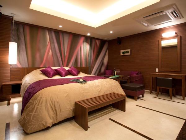 Hotel and Spa Lotus Modern (Adult Only) : photo 6 de la chambre chambre double standard