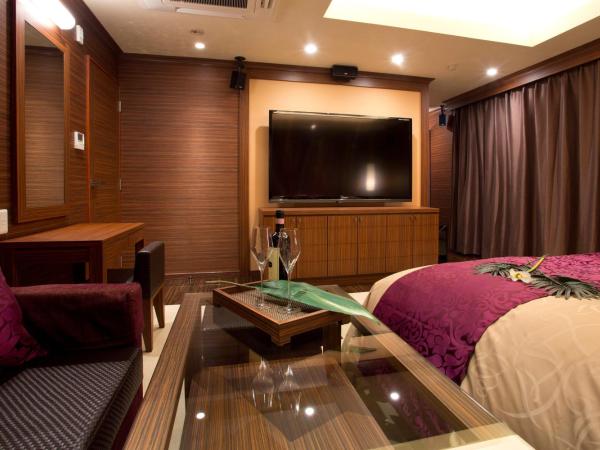 Hotel and Spa Lotus Modern (Adult Only) : photo 5 de la chambre chambre double standard