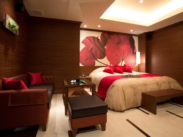 Hotel and Spa Lotus Modern (Adult Only) : photo 3 de la chambre chambre double standard
