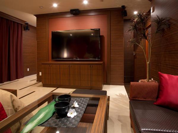 Hotel and Spa Lotus Modern (Adult Only) : photo 1 de la chambre chambre double standard