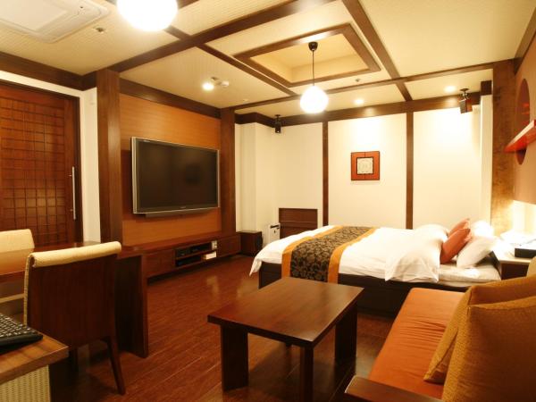 Hotel & Spa Lotus (Adult Only) : photo 2 de la chambre chambre double standard