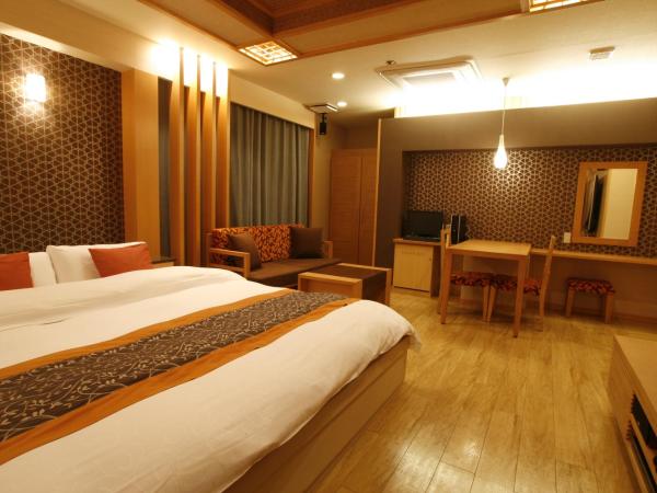 Hotel & Spa Lotus (Adult Only) : photo 1 de la chambre chambre double standard