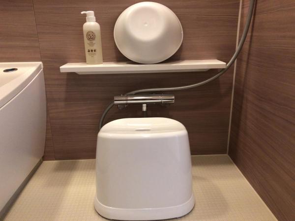 Hotel Gracery Asakusa : photo 6 de la chambre chambre double - non-fumeurs