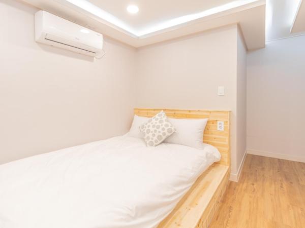 Dawoo House 1 in Hongdae : photo 5 de la chambre chambre simple deluxe