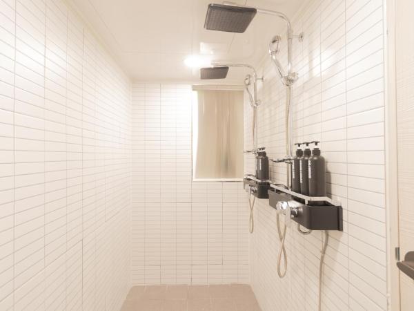 Dawoo House 1 in Hongdae : photo 4 de la chambre lit simple dans dortoir pour femmes