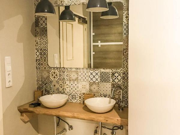 Cantagua Hostel : photo 5 de la chambre lit dans dortoir mixte de 10 lits