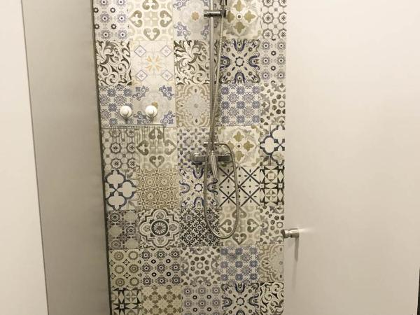 Cantagua Hostel : photo 5 de la chambre lit dans dortoir mixte de 10 lits