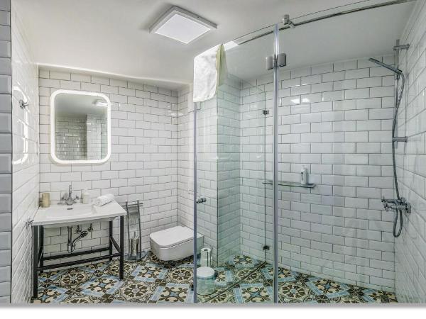 LOFT Astoria : photo 10 de la chambre suite loft deluxe