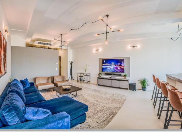 LOFT Astoria : photo 4 de la chambre suite loft deluxe