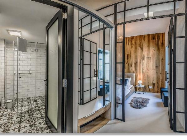 LOFT Astoria : photo 9 de la chambre suite loft deluxe