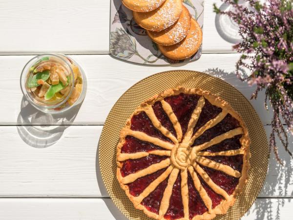 A Hotel Mykonos : photo 5 de la chambre chambre iles