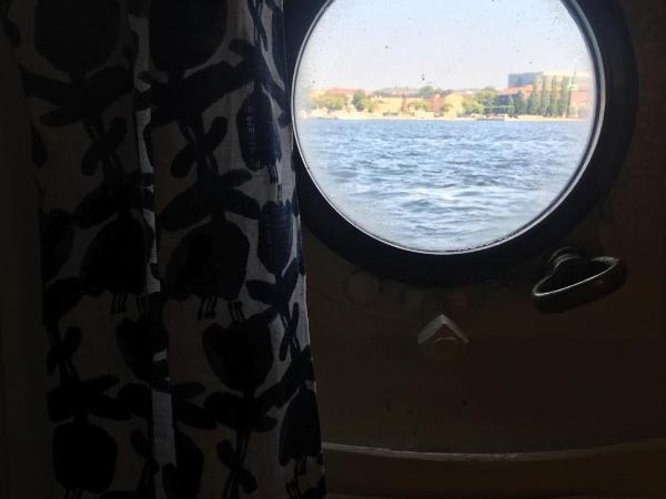 Gustaf af Klint : photo 2 de la chambre chambre lits jumeaux Économique