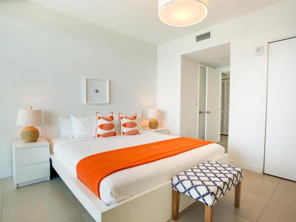 Monte Carlo by Miami Vacations : photo 7 de la chambre appartement de luxe en bord de mer 