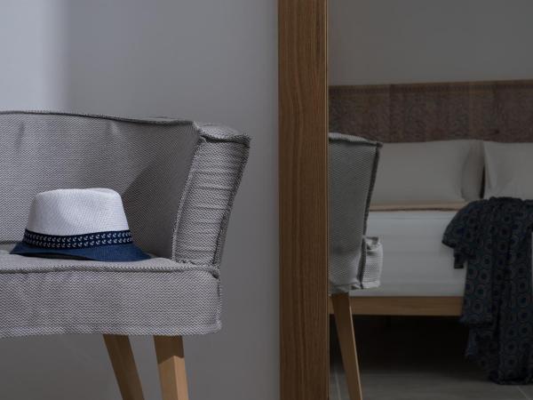 Harma Boutique Hotel : photo 6 de la chambre chambre double classique - sous-sol (annexe)